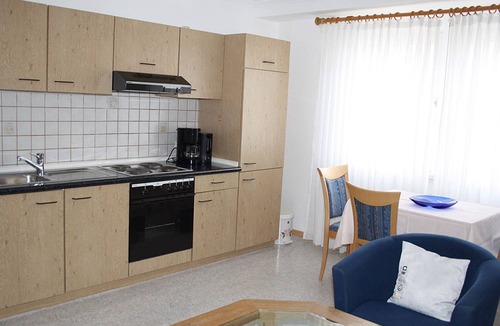Bilstein Apartment | Vacation apartment Rosenberg, 35sqm, 1 bedroom, max. 3 persons