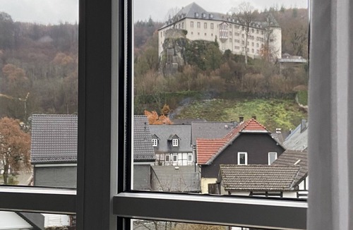 Bilstein Apartment | Vacation apartment Rosenberg, 35sqm, 1 bedroom, max. 3 persons