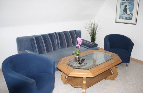 Bilstein Apartment | Vacation apartment Rosenberg, 35sqm, 1 bedroom, max. 3 persons
