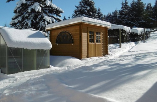 Altenberg Apartment | Vacation apartment Rauscher