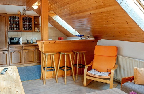 Rankwitz Bed & Breakfast | Vacation apartment - Rankwitzer Hof
