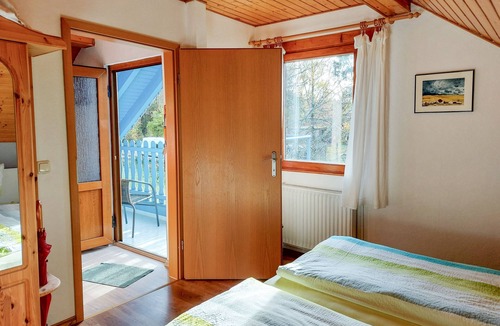 Rankwitz Bed & Breakfast | Vacation apartment - Rankwitzer Hof