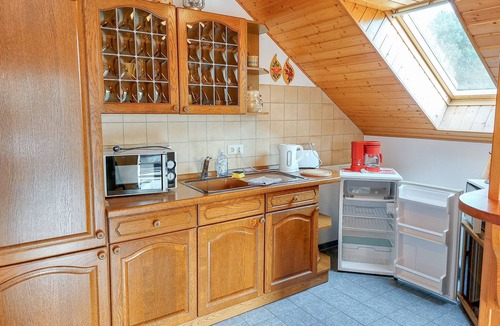 Rankwitz Bed & Breakfast | Vacation apartment - Rankwitzer Hof