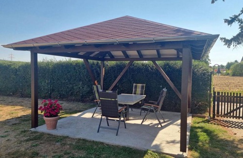 Birkwitz Apartment | Vacation apartment Richter - Holiday apartment, 2 bedrooms