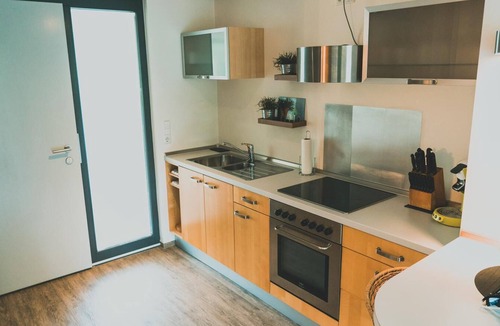 Hofstetten Apartment | Vacation apartment surrounded by idyllic nature