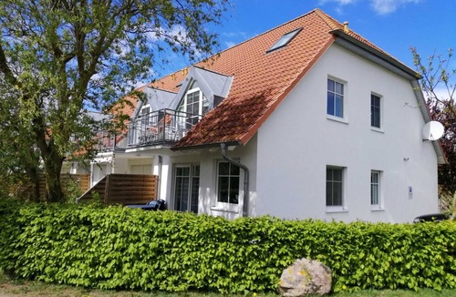 Timmendorf Apartment | Vacation apartment Sonneneck Poel - Holiday apartment Sonneneck