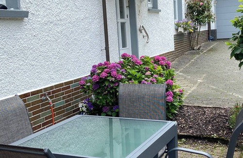 Bilstein Apartment | Vacation apartment Sonnenpfad, 60sqm, 1 bedroom, max. 4 persons