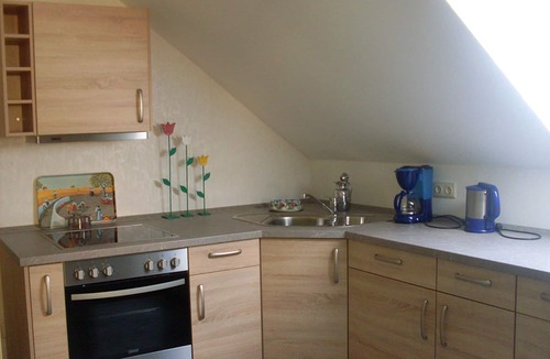 Arnsberg Apartment | Vacation apartment Schlossbergblick, 75sqm, 2 bedrooms, max. 4 persons