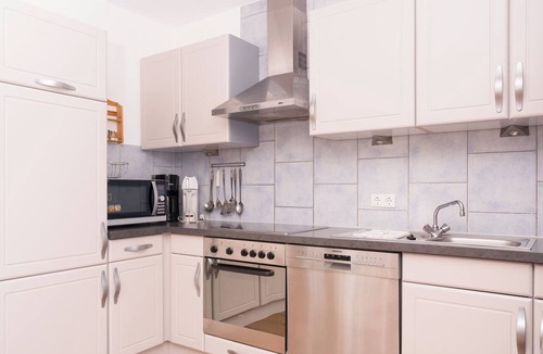 Laboe Apartment | Vacation apartment Seewind W04