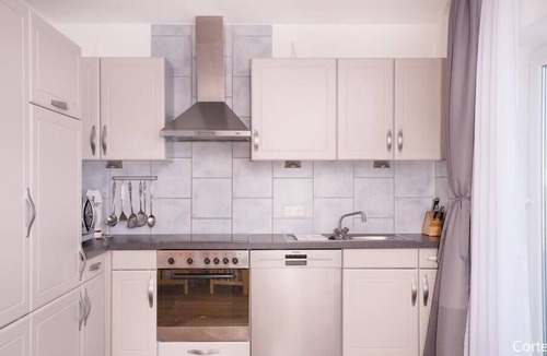 Laboe Apartment | Vacation apartment Seewind W04