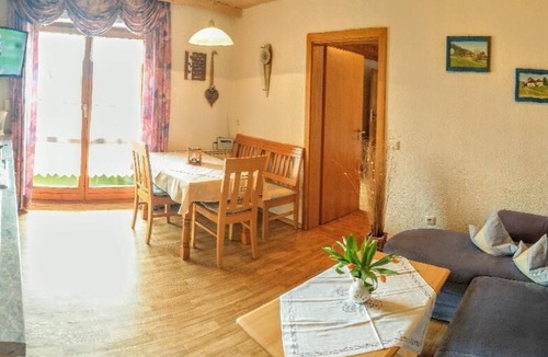 Viechtach Apartment | Vacation apartment Sonnenblume on the sunny side of the Arber