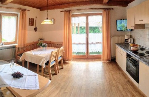 Viechtach Apartment | Vacation apartment Sonnenblume on the sunny side of the Arber