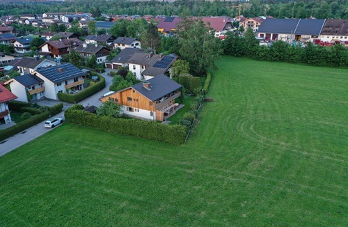 Pidingerau Apartment | Vacation apartment Staufen-Biwak 82 sqm, 2 bedrooms with balcony