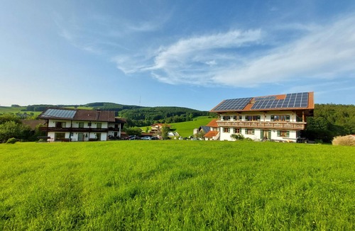 Kleinhogl Apartment | Vacation apartment Staufen 45 sqm, 1 bedroom, eat-in kitchen, balcony