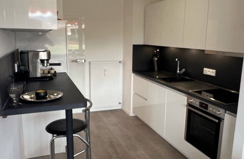 Oberstdorf Apartment | Vacation apartment TrauDi - your perfect retreat for a relaxing vacation.