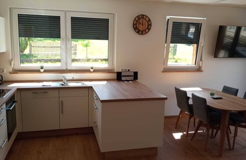 Riedenberg Apartment | Vacation apartment Tintenfass