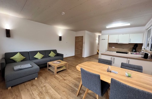 Riedenberg Apartment | Vacation apartment Tintenfass