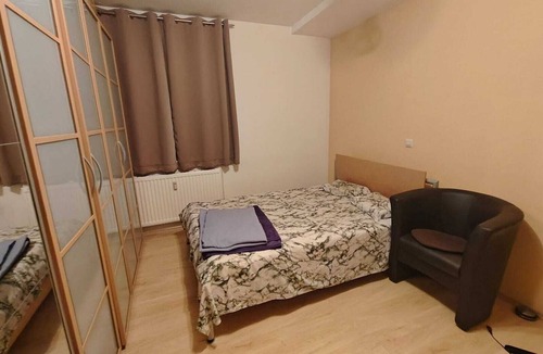 Tuttlingen Apartment | Vacation apartment Tuttlingen-Möhringen, pet friendly!