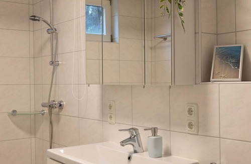 Pressig Apartment | Vacation apartment to Wanderglück