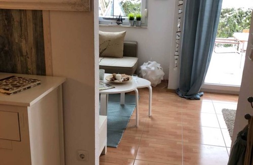 Ueckeritz Apartment | Vacation apartment Wald e Mare
