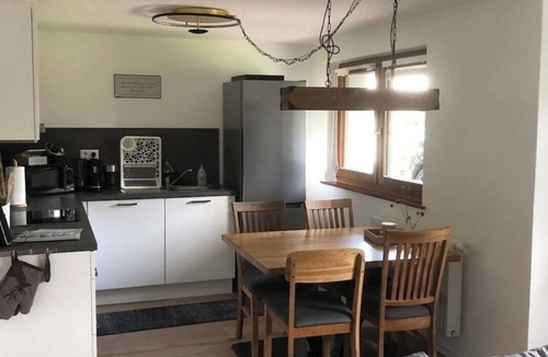 Hofsgrund Apartment | Vacation apartment with its own sauna