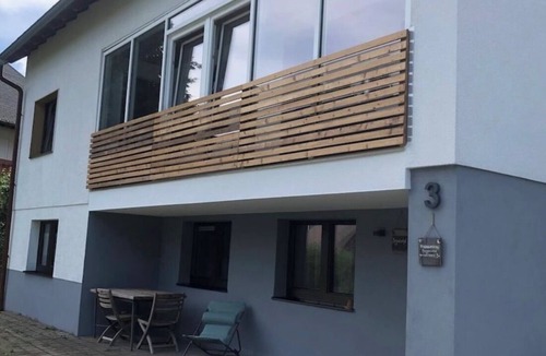 Hofsgrund Apartment | Vacation apartment with its own sauna