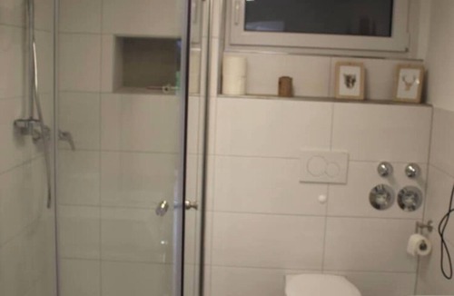 Hofsgrund Apartment | Vacation apartment with its own sauna