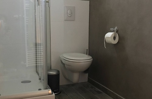Neheim Apartment | Vacation apartment with 2 bedrooms, 1 living/bedroom for max. 5 persons
