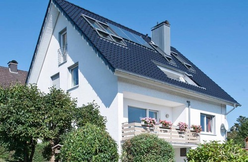 Korbecke Apartment | Vacation apartment with south-facing balcony, 66sqm, 1 bedroom, 1 - 4 persons