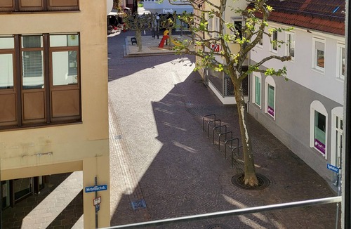 Aalen Apartment | Vacation apartment with 47 sqm