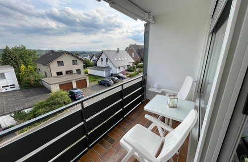 Korbecke Apartment | Vacation apartment Zeit am See