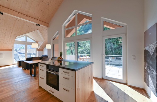 Pfronten Apartment | Vacation apartment "Zugspitze"