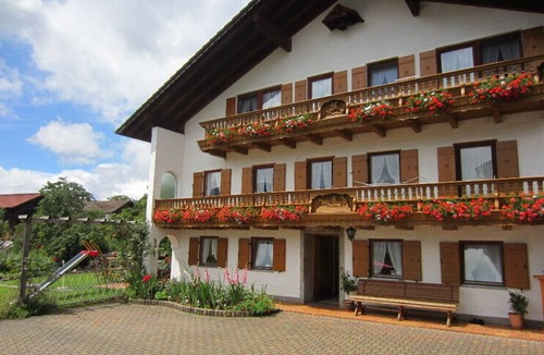 Kleinhogl Apartment | Vacation apartment Zwiesel 45 sqm, 1 bedroom, balcony