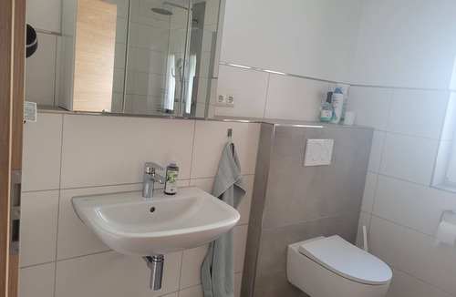 Heilsbronn Apartment | Vacation apartments family Meyer