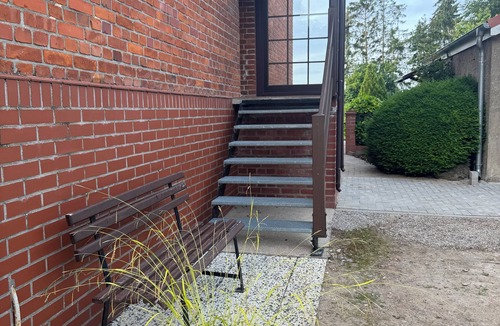 Warnow Condo | Vacation at the Baltic Sea - beautiful vacation apartment for 4 persons