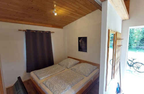 Krippen House | Vacation bungalow in the middle of nature