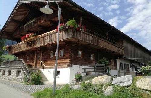Reith im Alpbachtal House | Vacation cottage Weberhof
