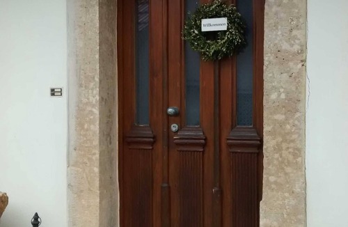 Heiligenstadt in Oberfranken Apartment | Vacation cottage Herzogenreuth