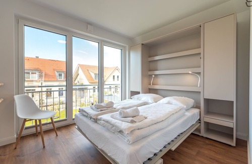 Rankwitz House | Vacation cottage DeRuhHus, Germany