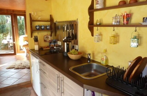 Weissig House | Vacation cottage Elbfloret