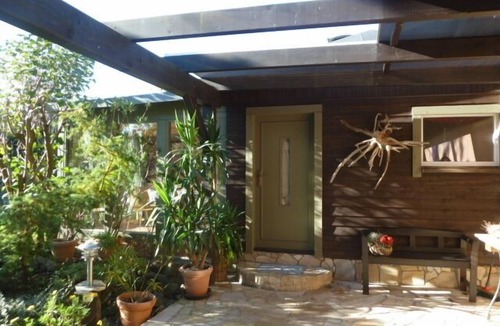 Weissig House | Vacation cottage Elbfloret