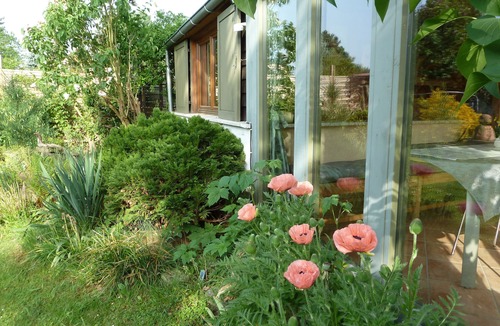 Weissig House | Vacation cottage Elbfloret