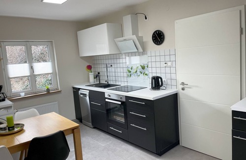 Egloffstein Apartment | Vacation cottage Heinrich