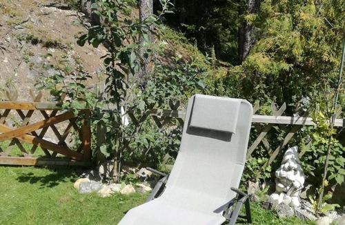 Hochpillberg Cabin | Vacation cottage Hubertus