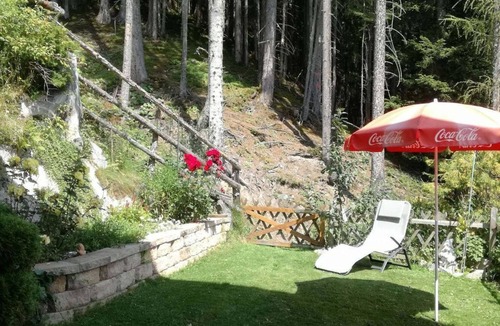 Hochpillberg Cabin | Vacation cottage Hubertus