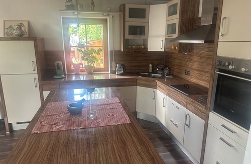Heroldsbach Apartment | Vacation cottage Lauger