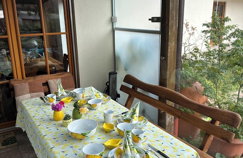 Heroldsbach Apartment | Vacation cottage Lauger