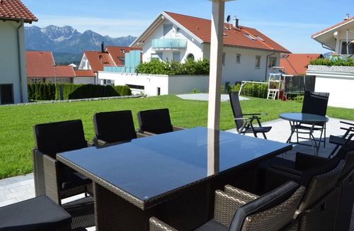 Hopfen am See House | Vacation cottage Luca - Hopfen