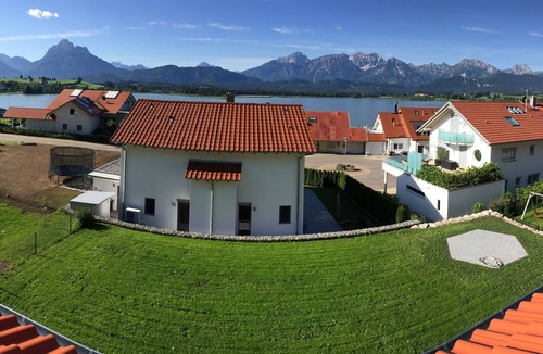 Hopfen am See House | Vacation cottage Luca - Hopfen