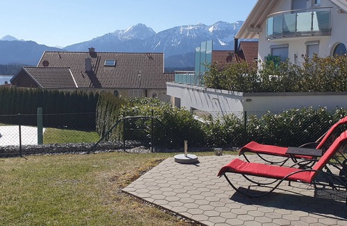 Hopfen am See House | Vacation cottage Luca - Hopfen